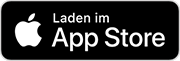 Button des App Stores
